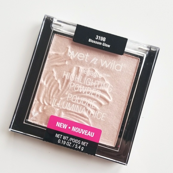 HP🦄💙 3 Rare WnW Highlighters Unicorn Gold Bar - Picture 3 of 5